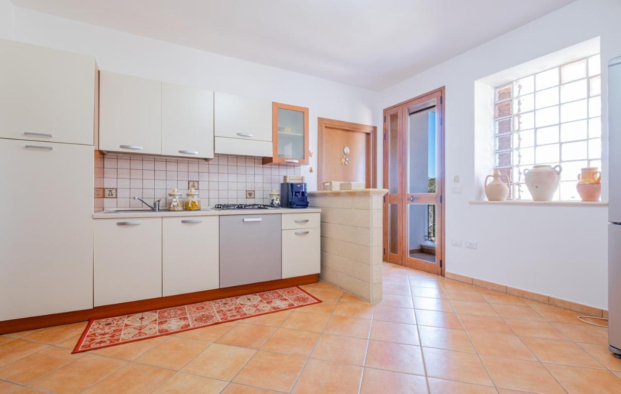 Villa Vanessa Con Piscina Privata - Castro Castro  Exteriör bild
